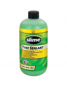 Sellador de neumáticos SLIME para automóbil