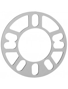 KIT separador de rueda universal 5mm polivalente