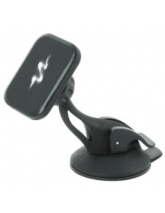 SOPORTE SMARTPHONE IMAN CON VENTOSA 2