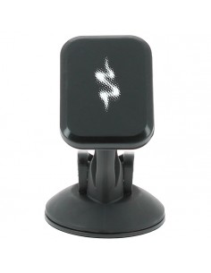 SOPORTE SMARTPHONE IMAN CON VENTOSA