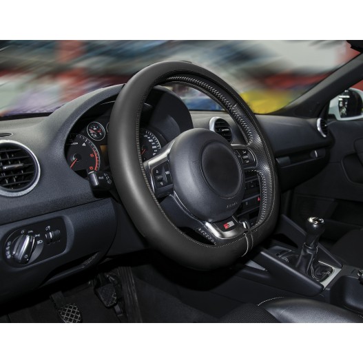 Funda de volante plana-varios modelos