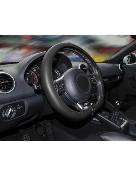 Funda de volante plana-varios modelos