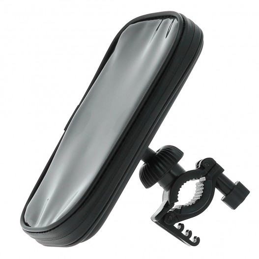 SOPORTE SMARTPHONE PARE BICI RESISTENTE AGUA L