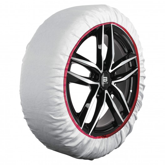 Cadenas de textiles - Tela Premium HUSKY