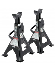 2 Caballetes o borriquetas 2