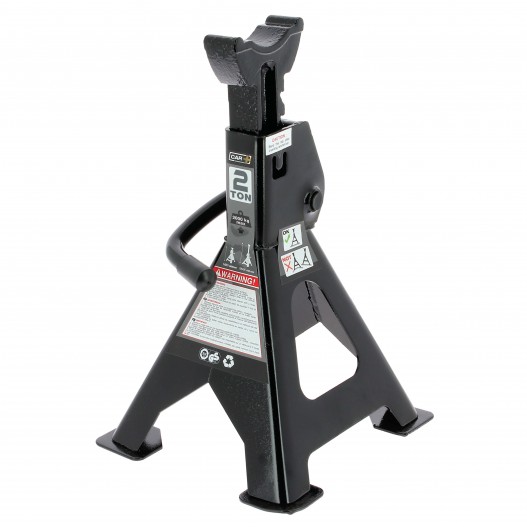 2 Caballetes o borriquetas