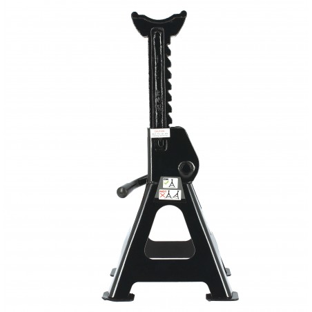 2 Caballetes o borriquetas