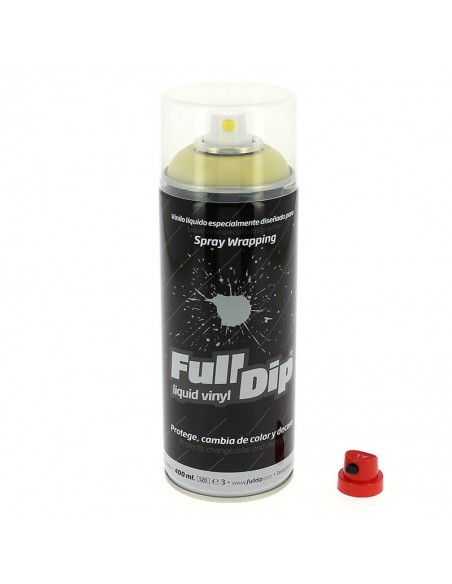 Pack LLANTAS x8 botes FULL DIP Candy Pearl (con base) a escoger