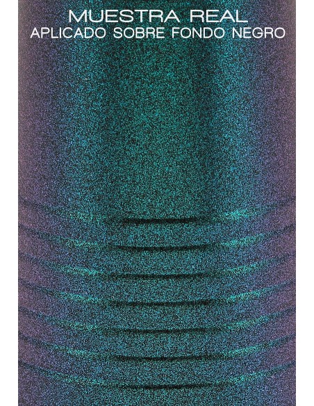 Pack LLANTAS x8 botes FULL DIP Candy Pearl (con base) a escoger