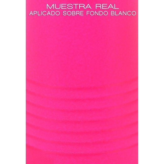 Pack LLANTAS x8 botes FULL DIP Fluor y perlados (con base) a escoger