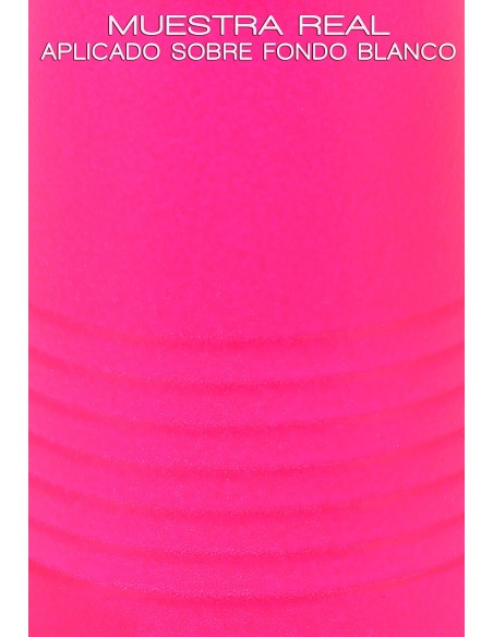 Pack LLANTAS x8 botes FULL DIP Fluor y perlados (con base) a escoger