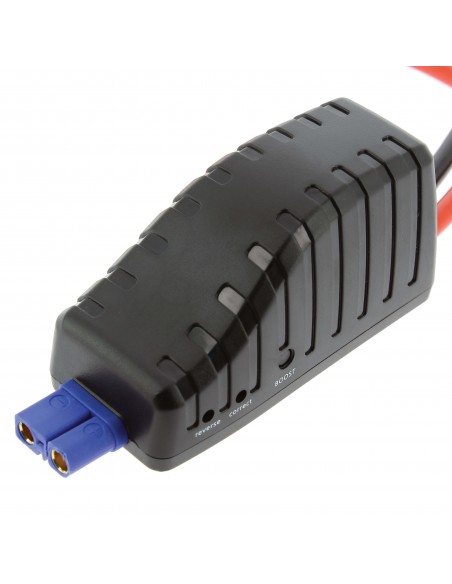 Arrancador portátil jump start y power bank con linterna LED para coche, moto, etc