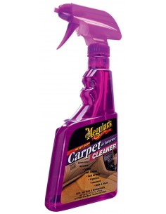 Limpiador para tapicerías Meguiar's