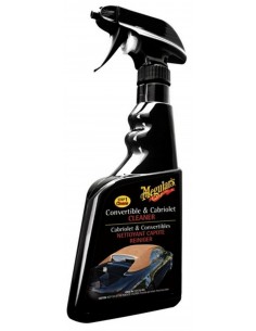 Limpiador de capotas cabriolet Meguiar's