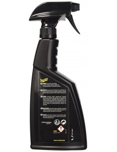 Limpiador de capotas cabriolet Meguiar's 2