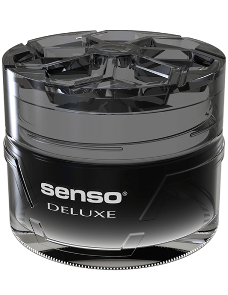 Ambientadores y fragancias Senso Deluxe Dr Marcus para coche, hogar y oficina