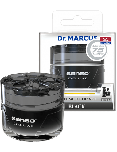 Ambientadores y fragancias Senso Deluxe Dr Marcus para coche, hogar y oficina