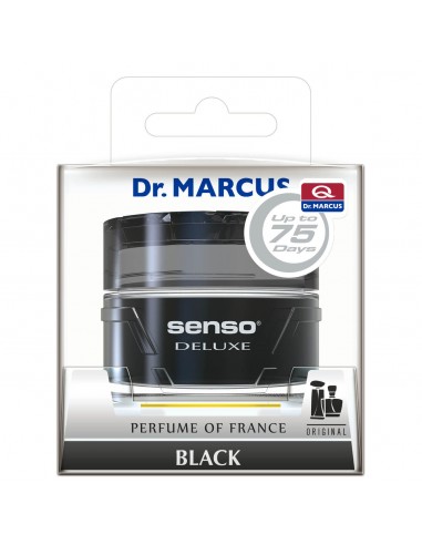 Ambientadores y fragancias Senso Deluxe Dr Marcus para coche, hogar y oficina