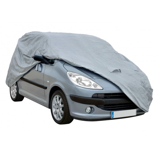 Funda exterior premium Ford C-MAX... Funda exterior premium Ford C-MAX...