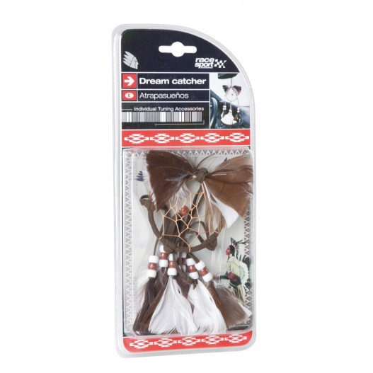 Atrapasueños "Dream Catcher"