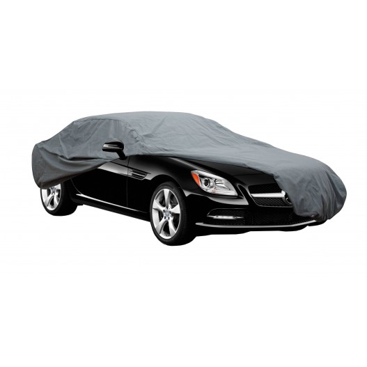 Funda exterior premium Ssangyong... Funda exterior premium Ssangyong...