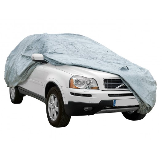 Funda exterior premium Subaru... Funda exterior premium Subaru...