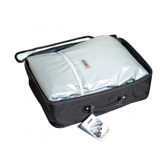 Funda exterior premium Subaru... Funda exterior premium Subaru...