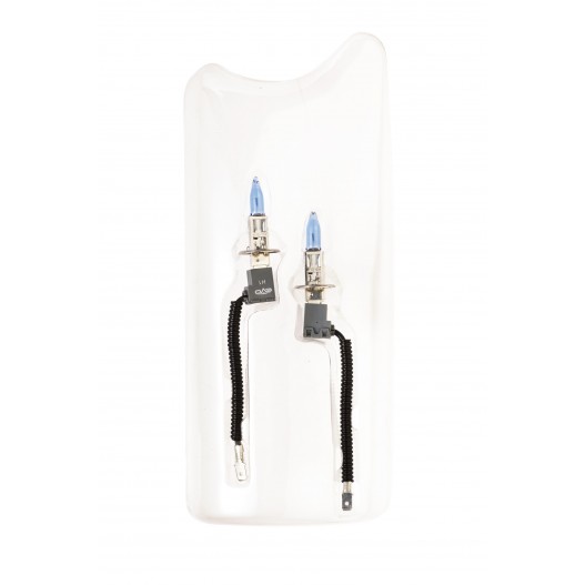 Estuche Bombilla "Helium Quartz" H1...