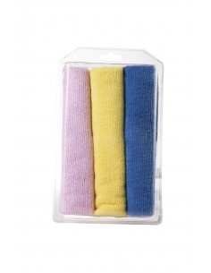 Pack 3 Bayetas "Microfibra"... 2