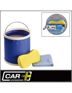 Set "Mr Kleen" Cubo 40X40Cm... 2