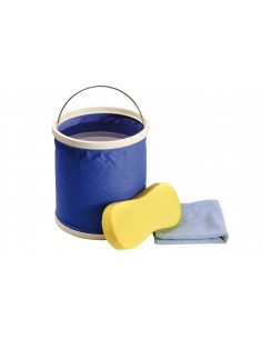 Set "Mr Kleen" Cubo 40X40Cm...
