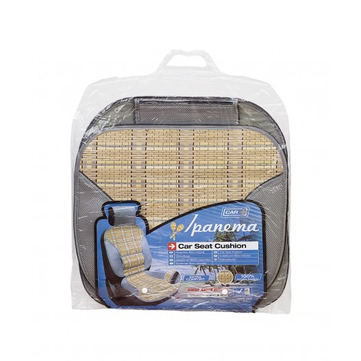 Respaldo asiento delantero bambú Ipanema