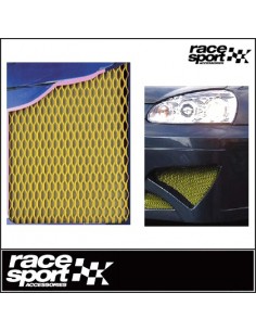 Rejilla Aluminio 33X100Cm....