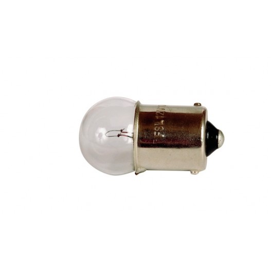 Lámpara Piloto 12V 10W Ba15S. Blister...