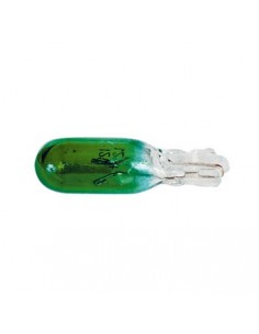 Lámparas Wedge 12V 1.2W...