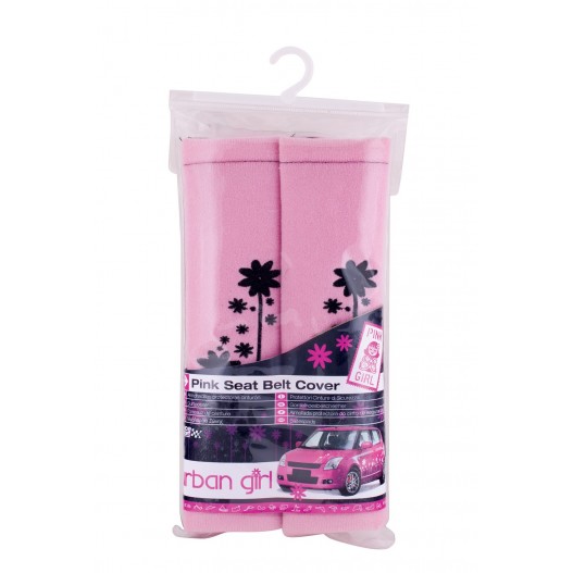 Almohadillas protectoras cinturón...