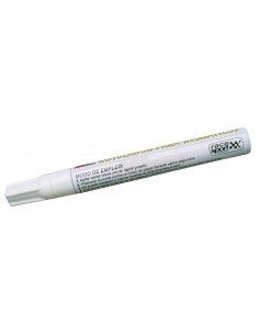 Rotulador Blanco Para...
