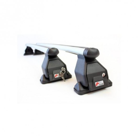 Barras de techo para SAAB. Todos los...