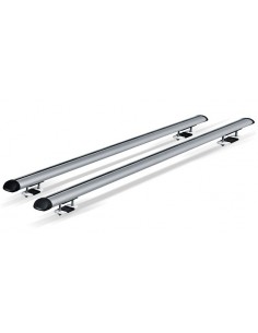 Barras de techo para SEAT.... 2