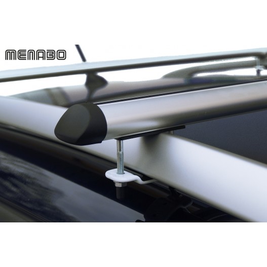 Barras de techo para SEAT. Todos los...