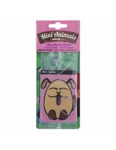 Ambientador celulosa "Mini animals" de Ibiza Scents 2