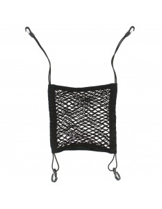 Red separadora entreasientos