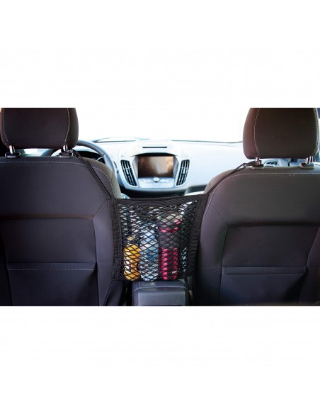 Red separadora entreasientos