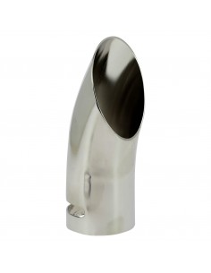 Terminal/Cola de escape