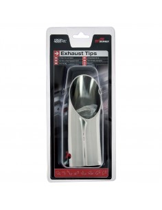 Terminal/Cola de escape 2