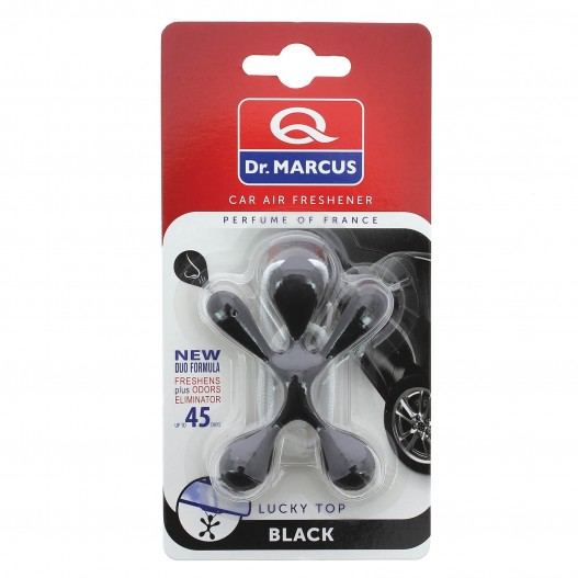 Ambientadores LUCKY TOP  Dr. Marcus