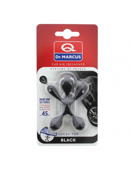 Ambientadores LUCKY TOP  Dr. Marcus