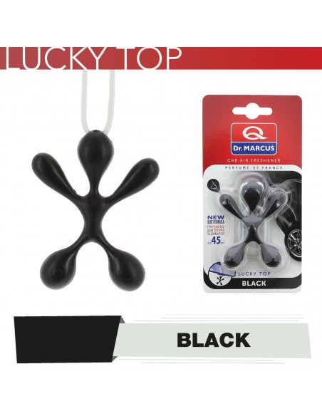 Ambientadores LUCKY TOP  Dr. Marcus