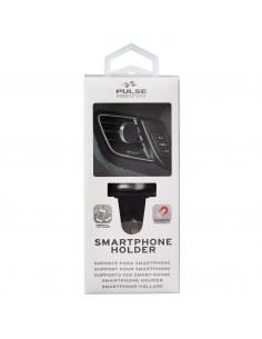 Soporte smartphone magnetico