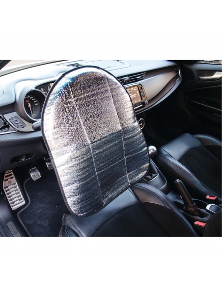 Protector solar para volante Protector solar para volante